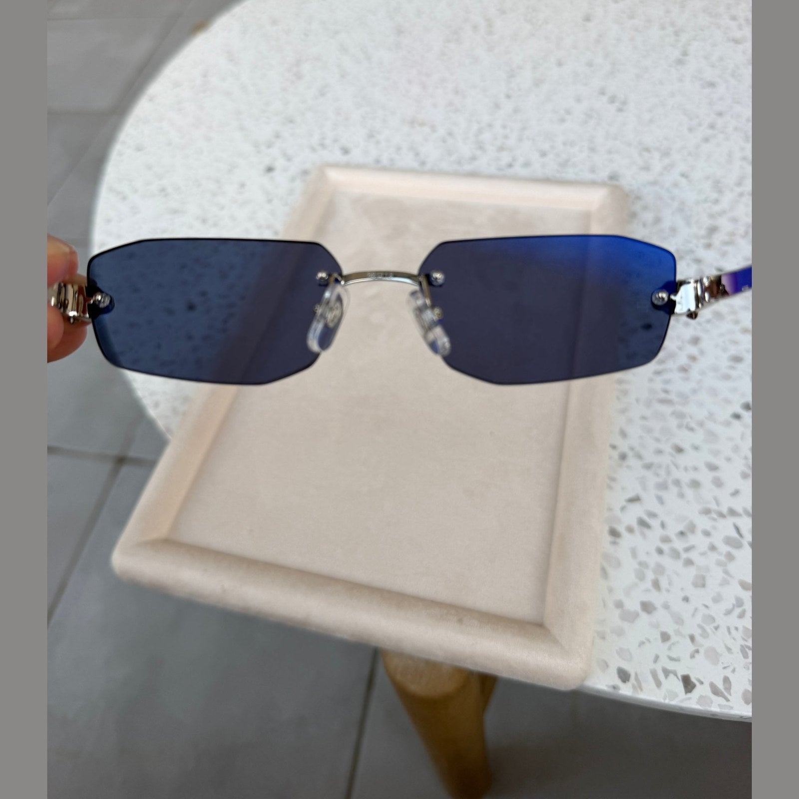 Image of Cartier - sunglasses במלאי דגם מספר 4
