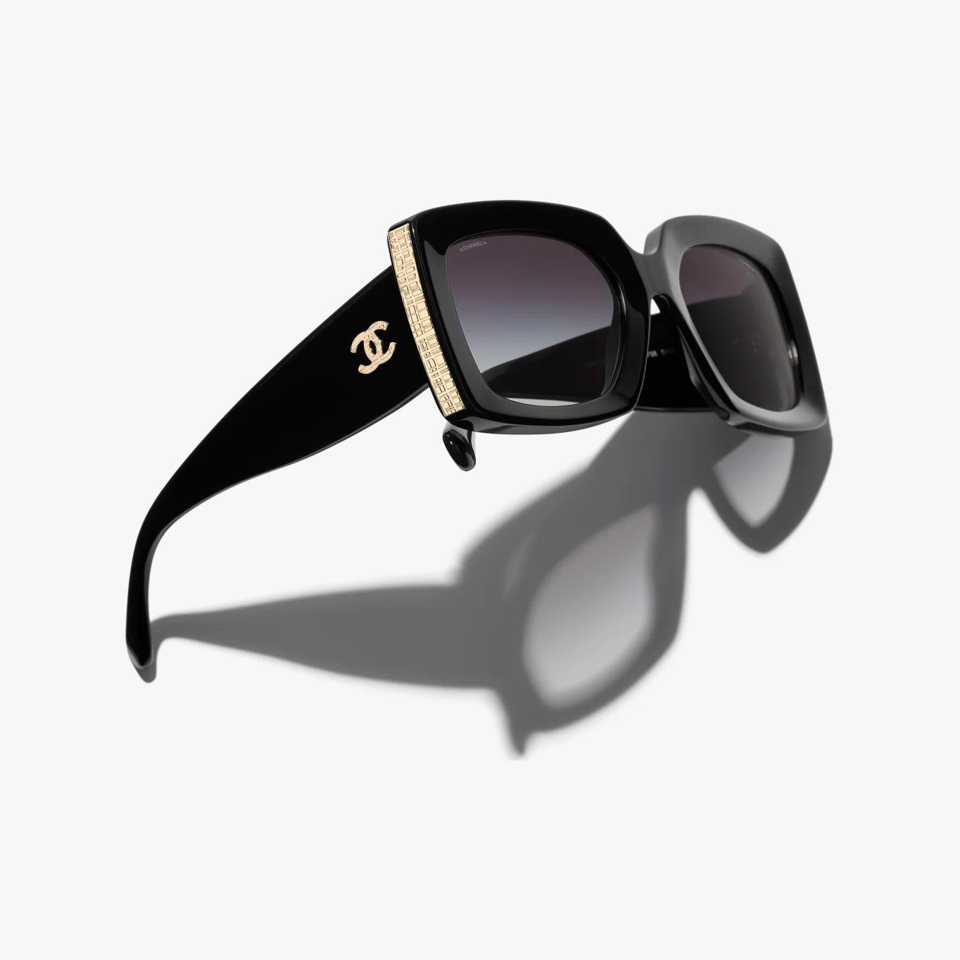 משקפי שמש CHANEL