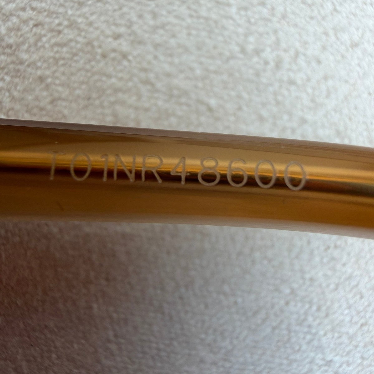 Image of GUCCI - משקפי שמש עגולות