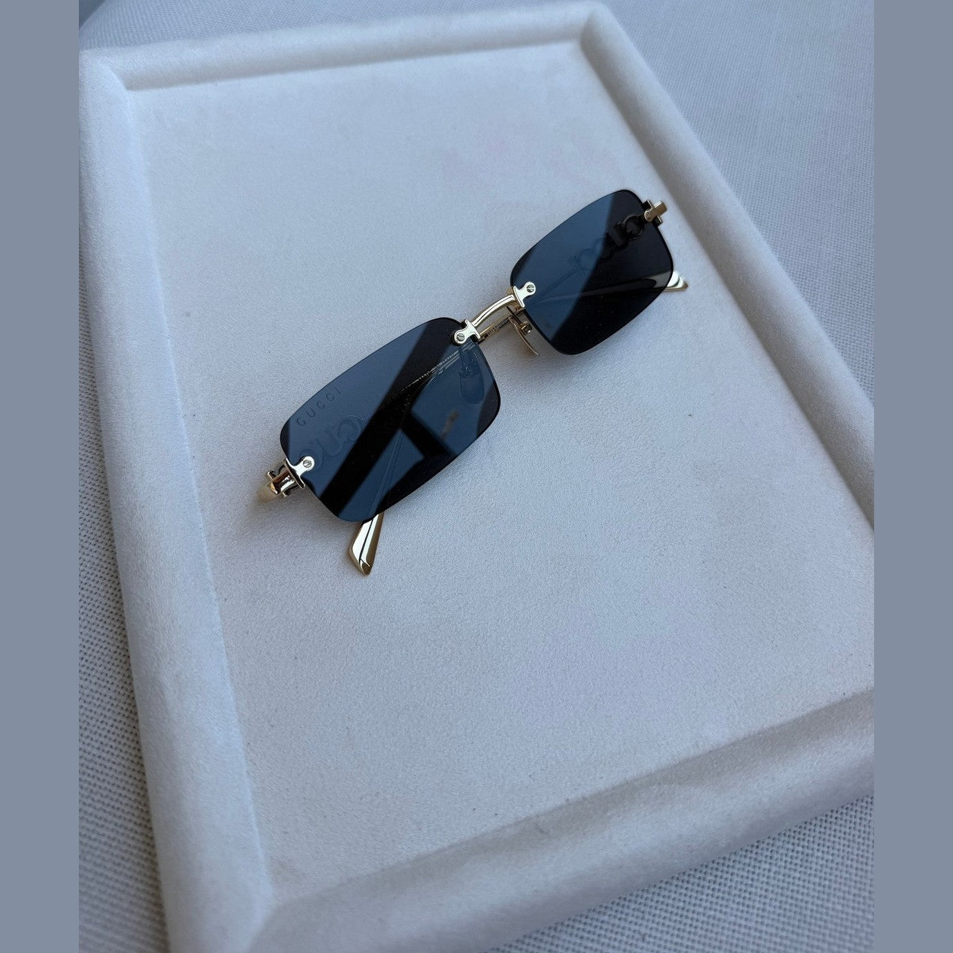 Image of GUCCI - משקפי שמש
