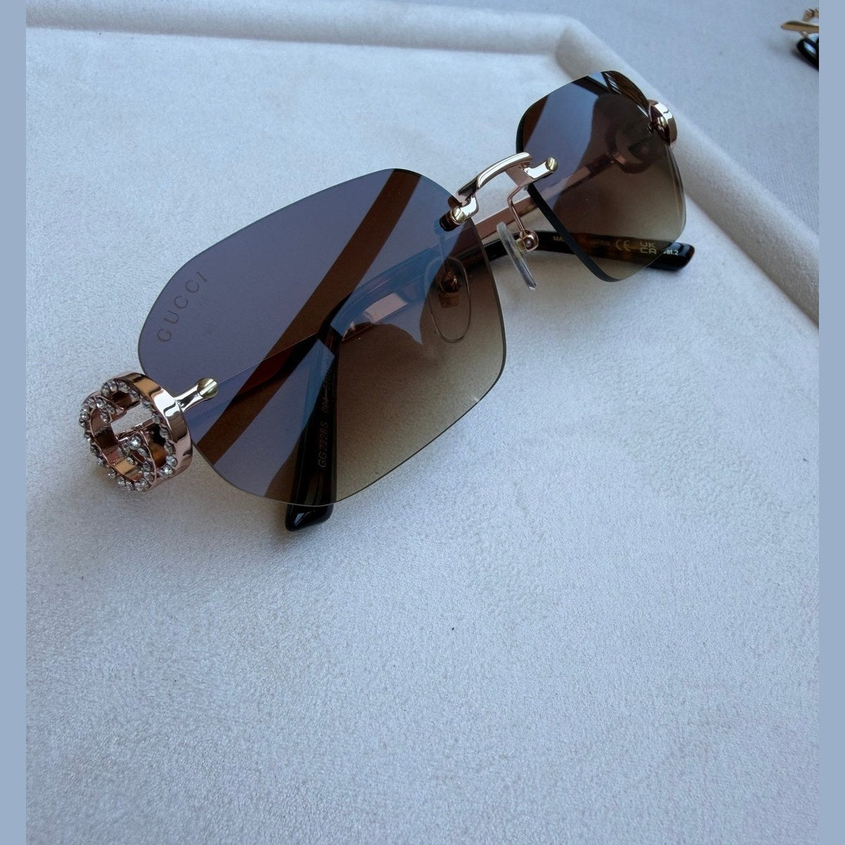 Image of GUCCI - משקפי שמש