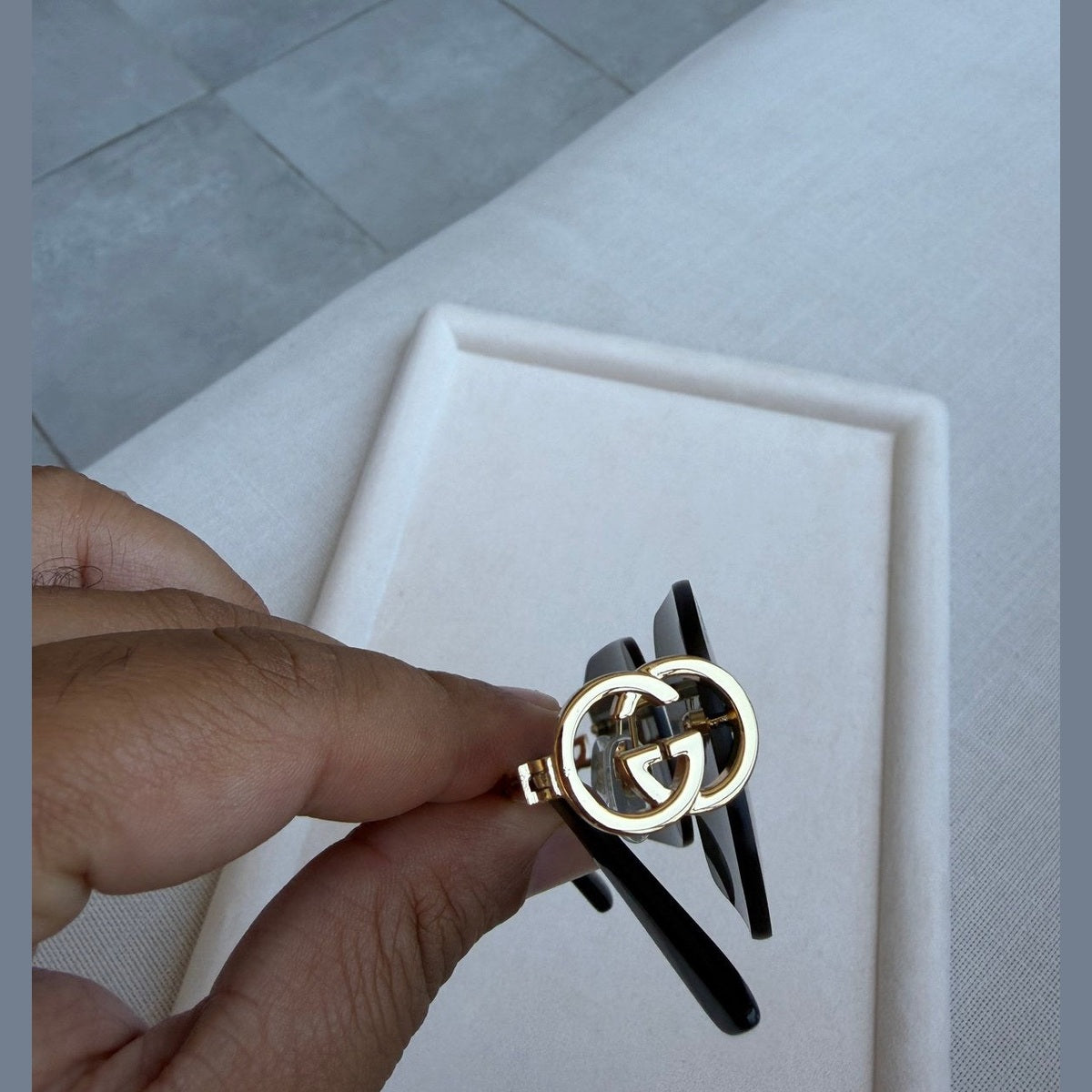 Image of GUCCI - משקפי שמש