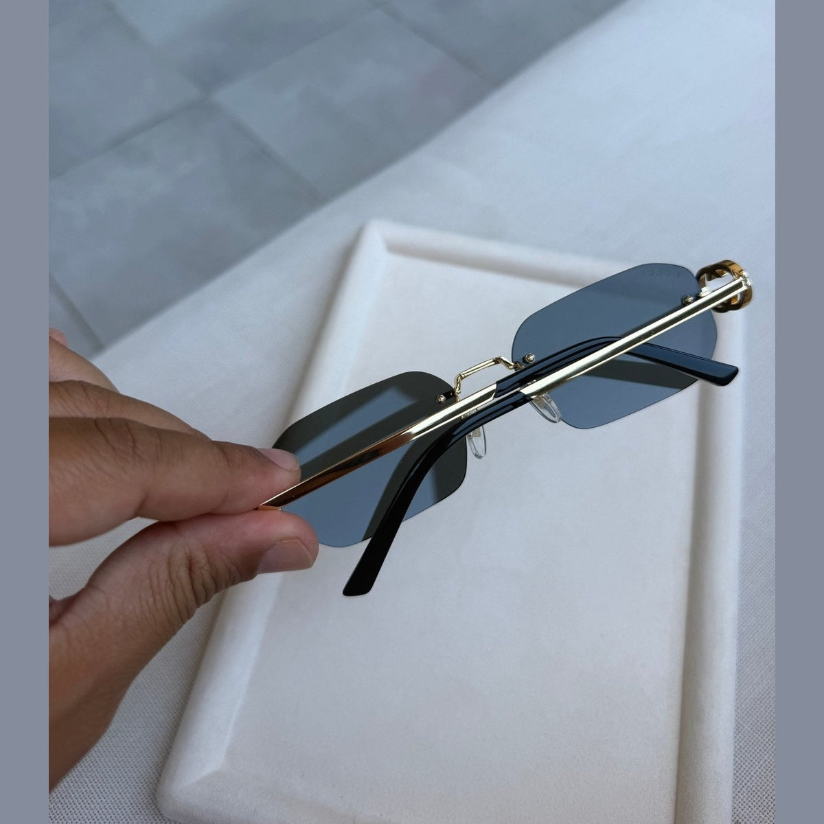 Image of GUCCI - משקפי שמש