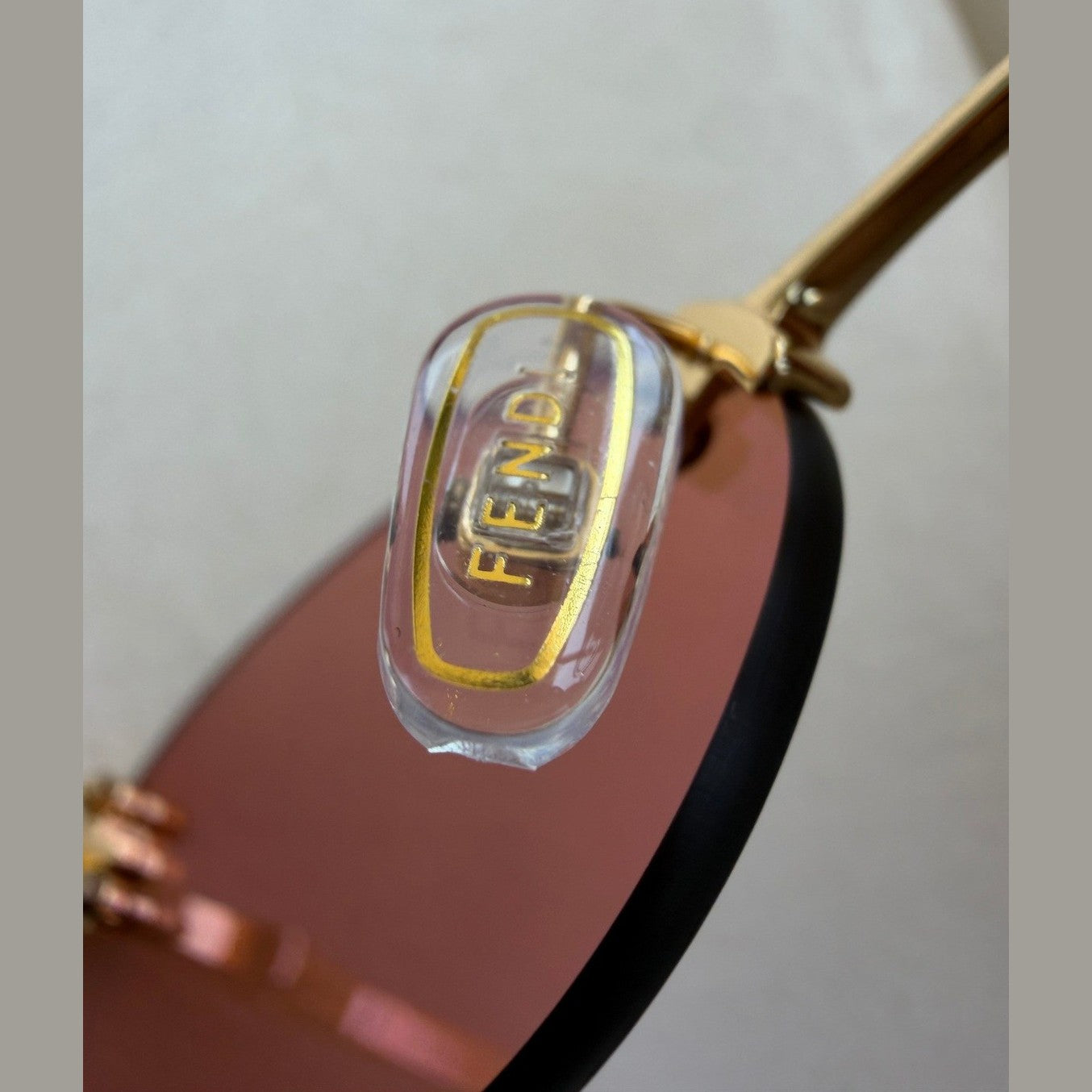 Image of FENDI - משקפי שמש