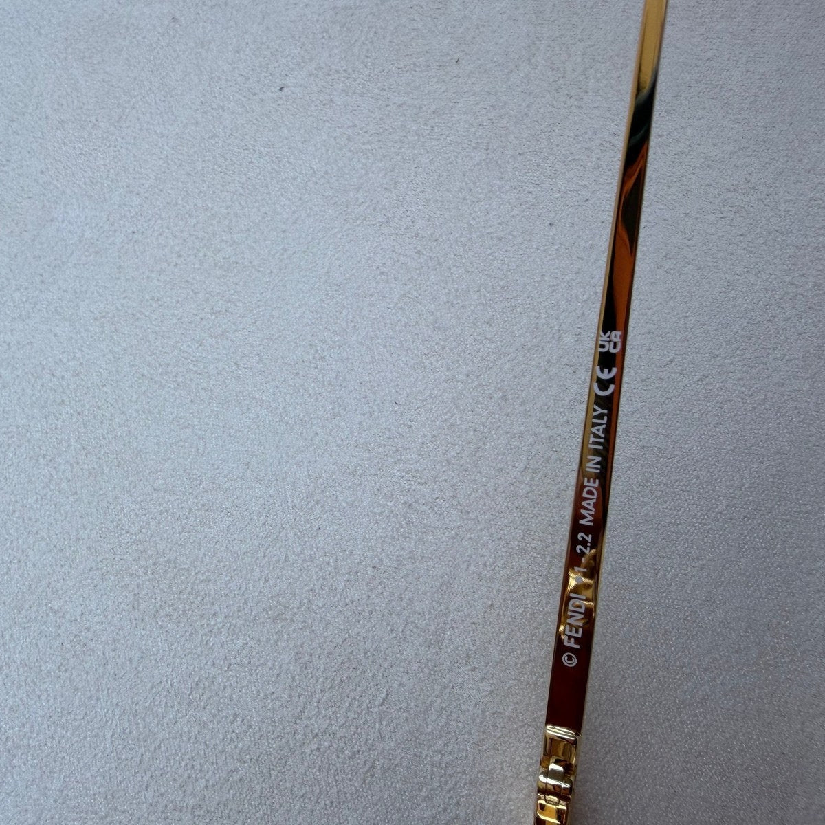 Image of FENDI - משקפי שמש