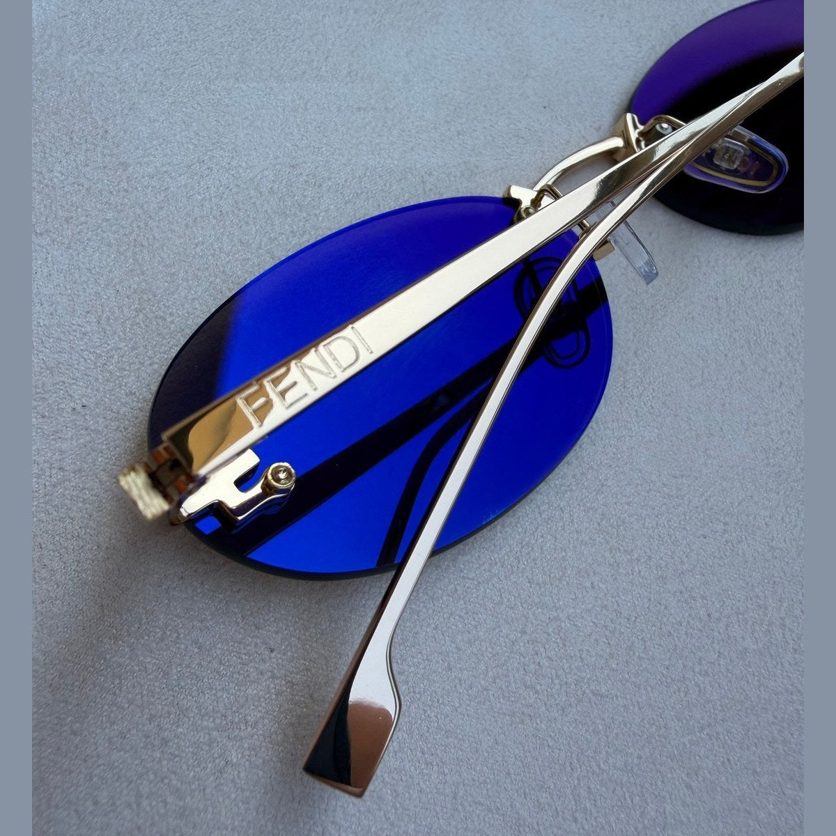 Image of FENDI - משקפי שמש