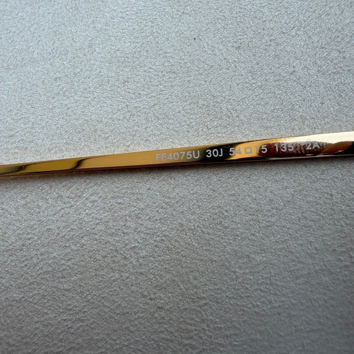 Image of FENDI - משקפי שמש