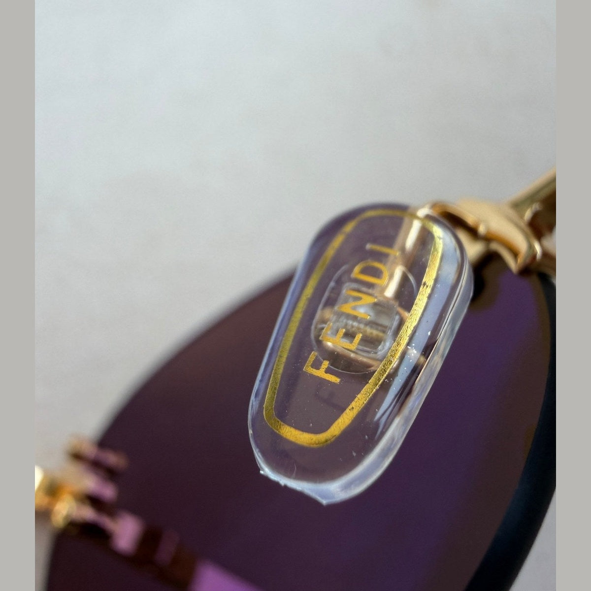 Image of FENDI - משקפי שמש