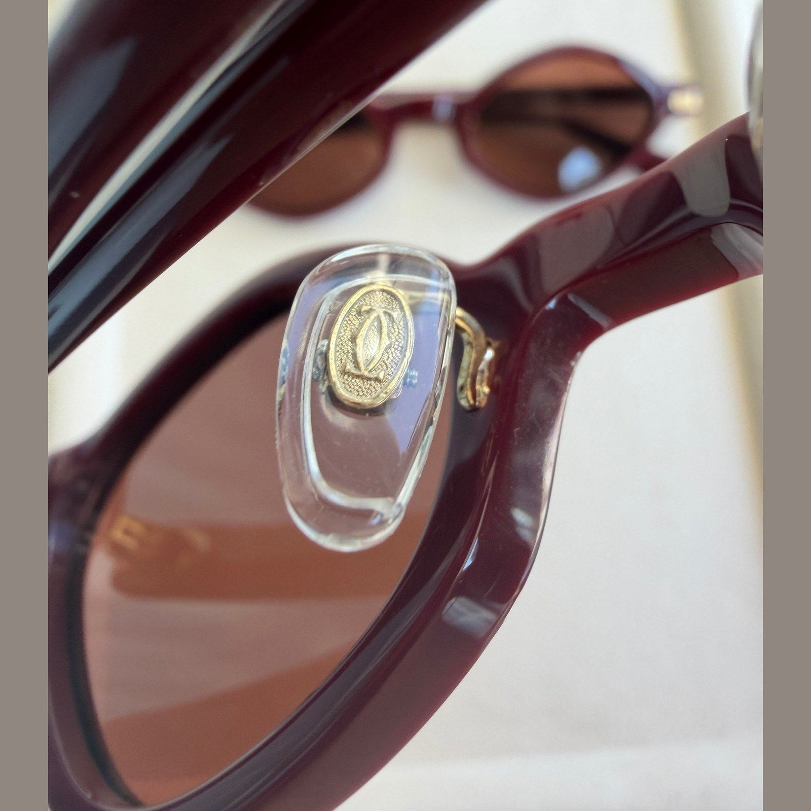 Cartier - sunglasses
