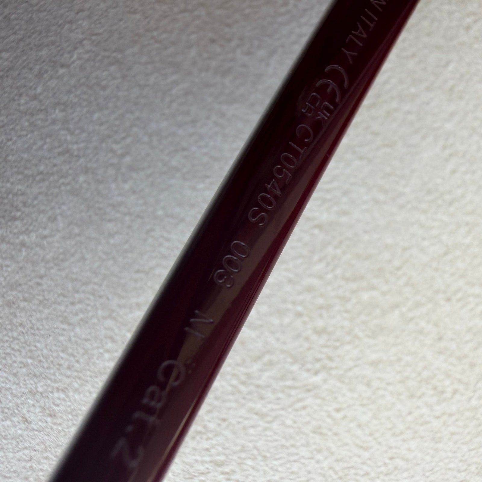 Image of Cartier - sunglasses