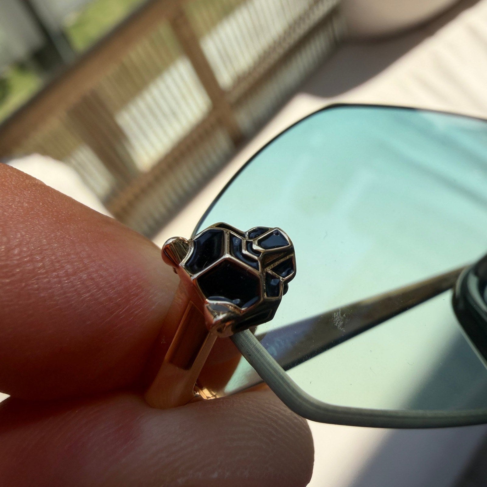 Image of Cartier - sunglasses