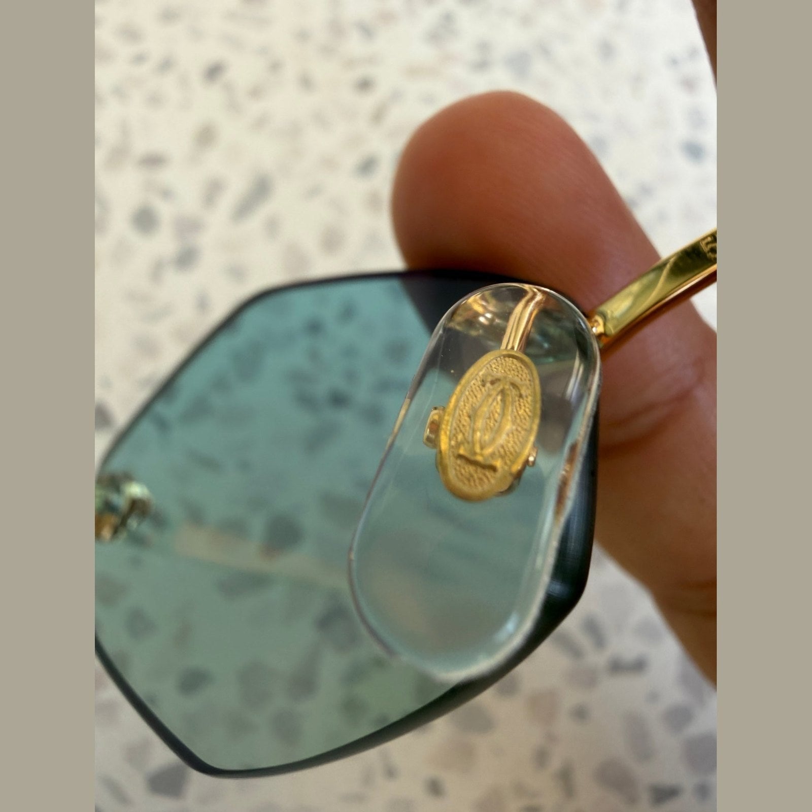 Cartier - sunglasses