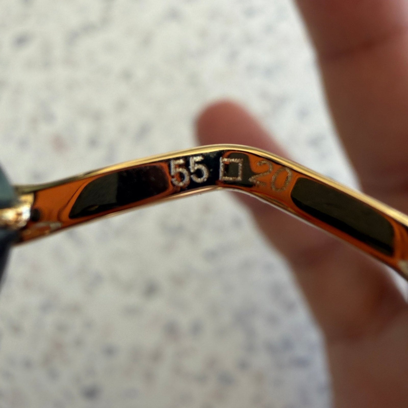 Image of Cartier - sunglasses