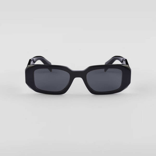 PRADA - משקפי שמש לוגו