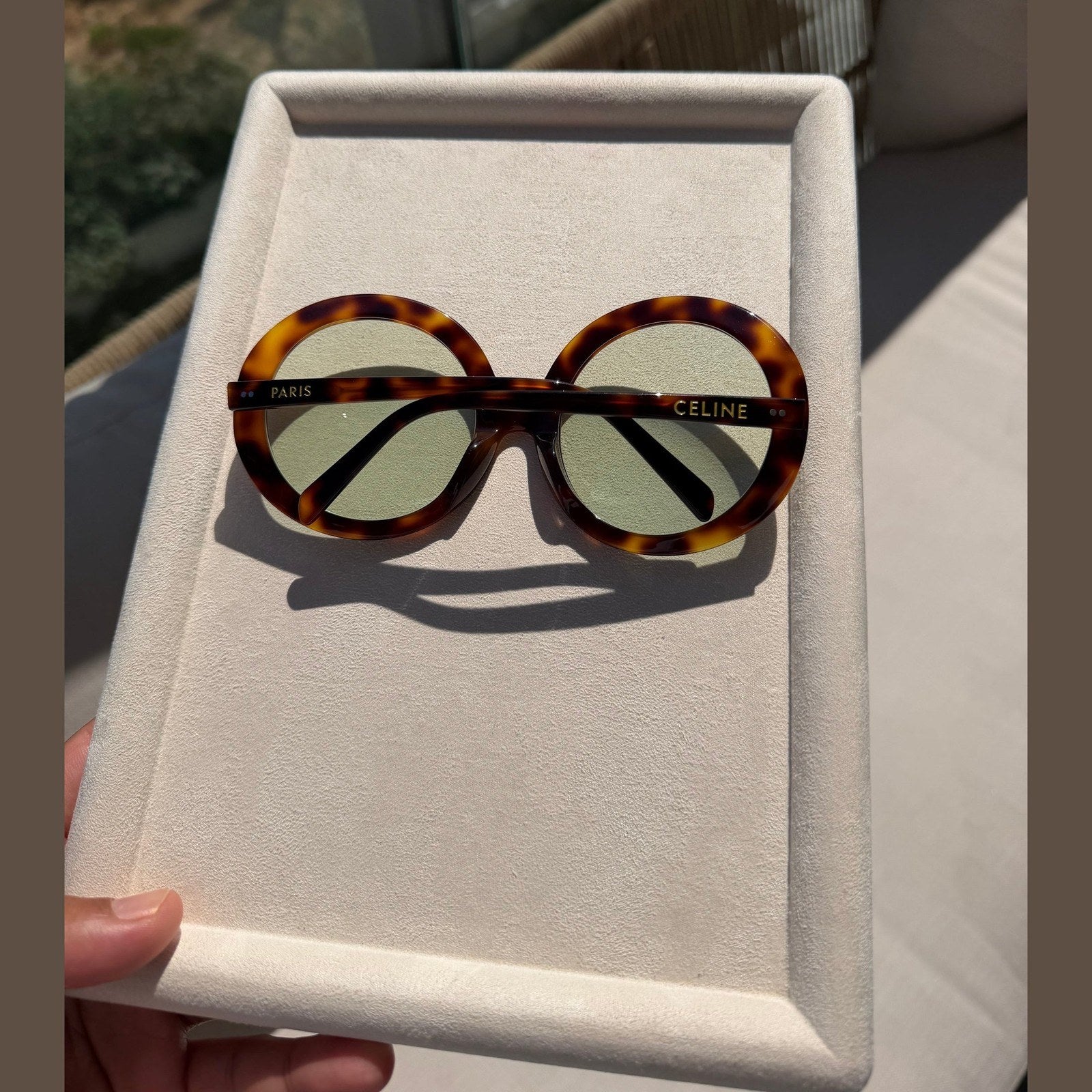 Image of Celine - משקפי שמש