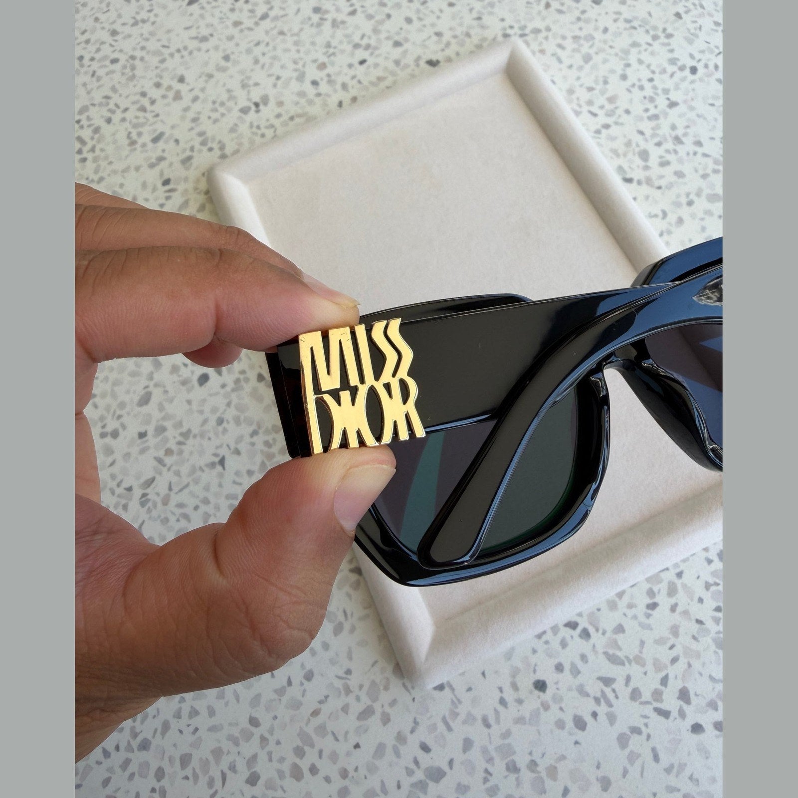 Image of DIOR - משקפי שמש