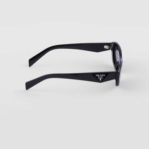 PRADA - משקפי שמש לוגו