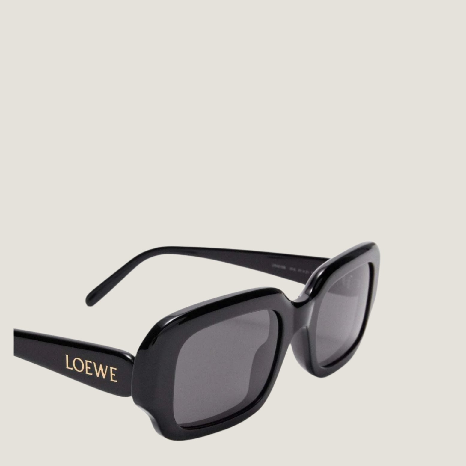 Image of משקפי שמש LOEWE