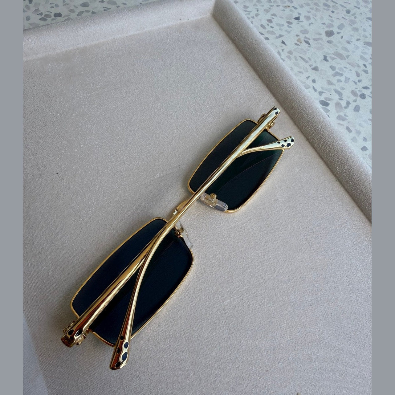 Cartier - sunglasses  דגם מספר 1 במלאי