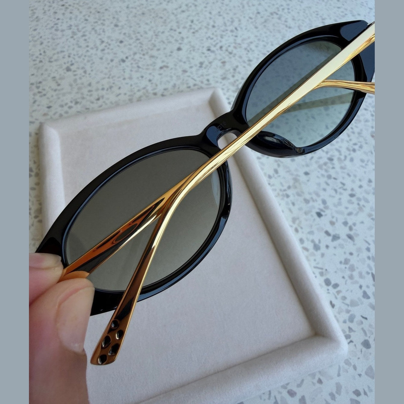 Image of Cartier - sunglasses במלאי דגם מספר 5