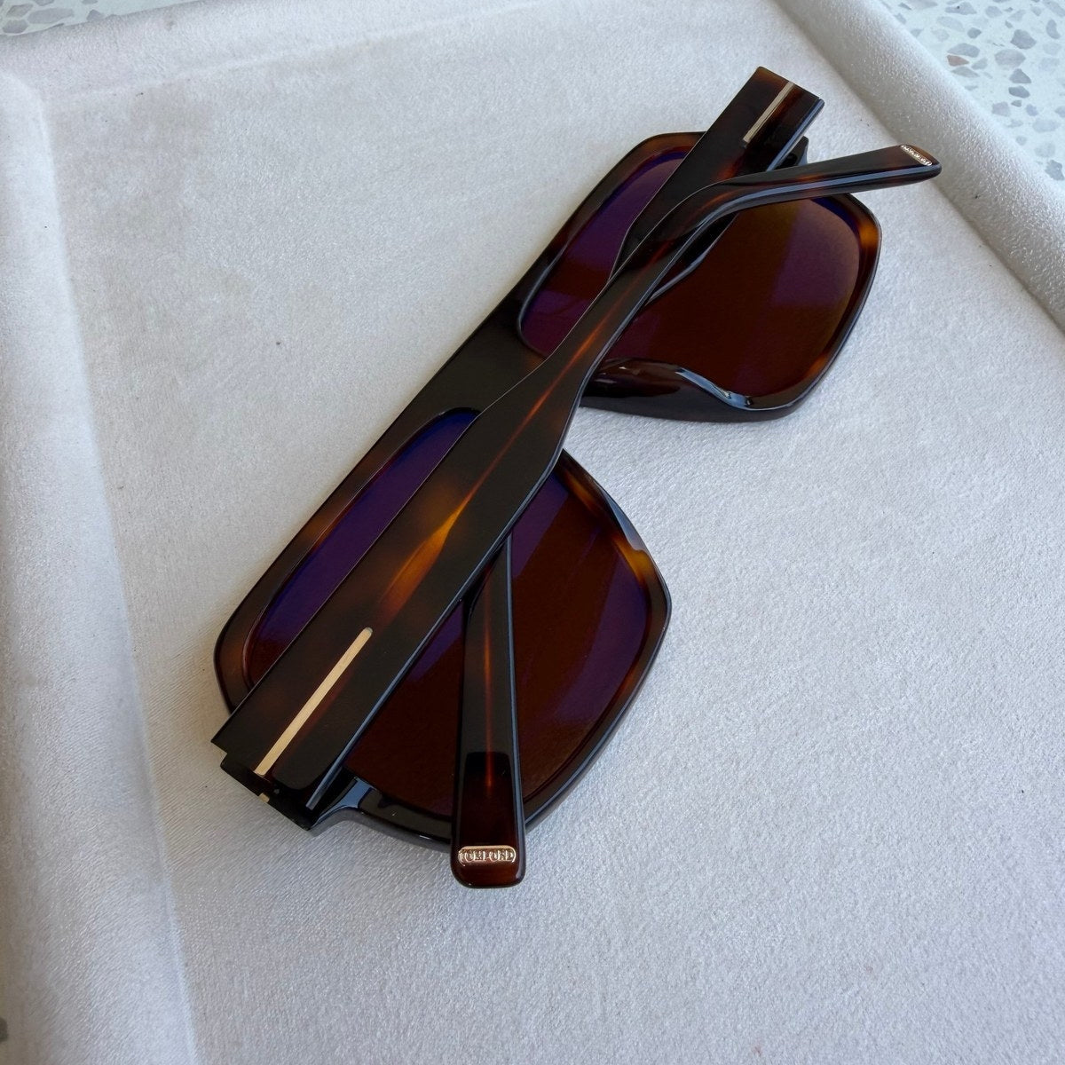 Image of משקפי שמש TOM FORD