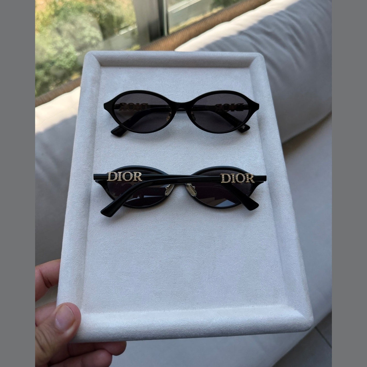Image of DIOR - משקפי שמש