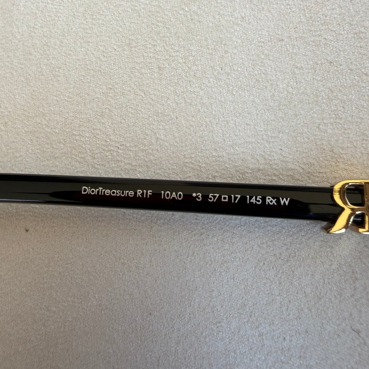 Image of DIOR - משקפי שמש
