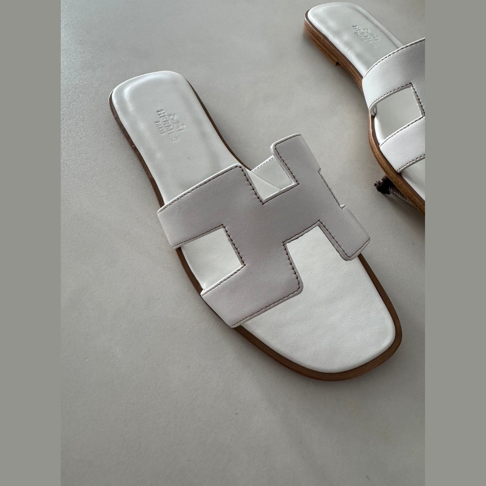 Hermes oran