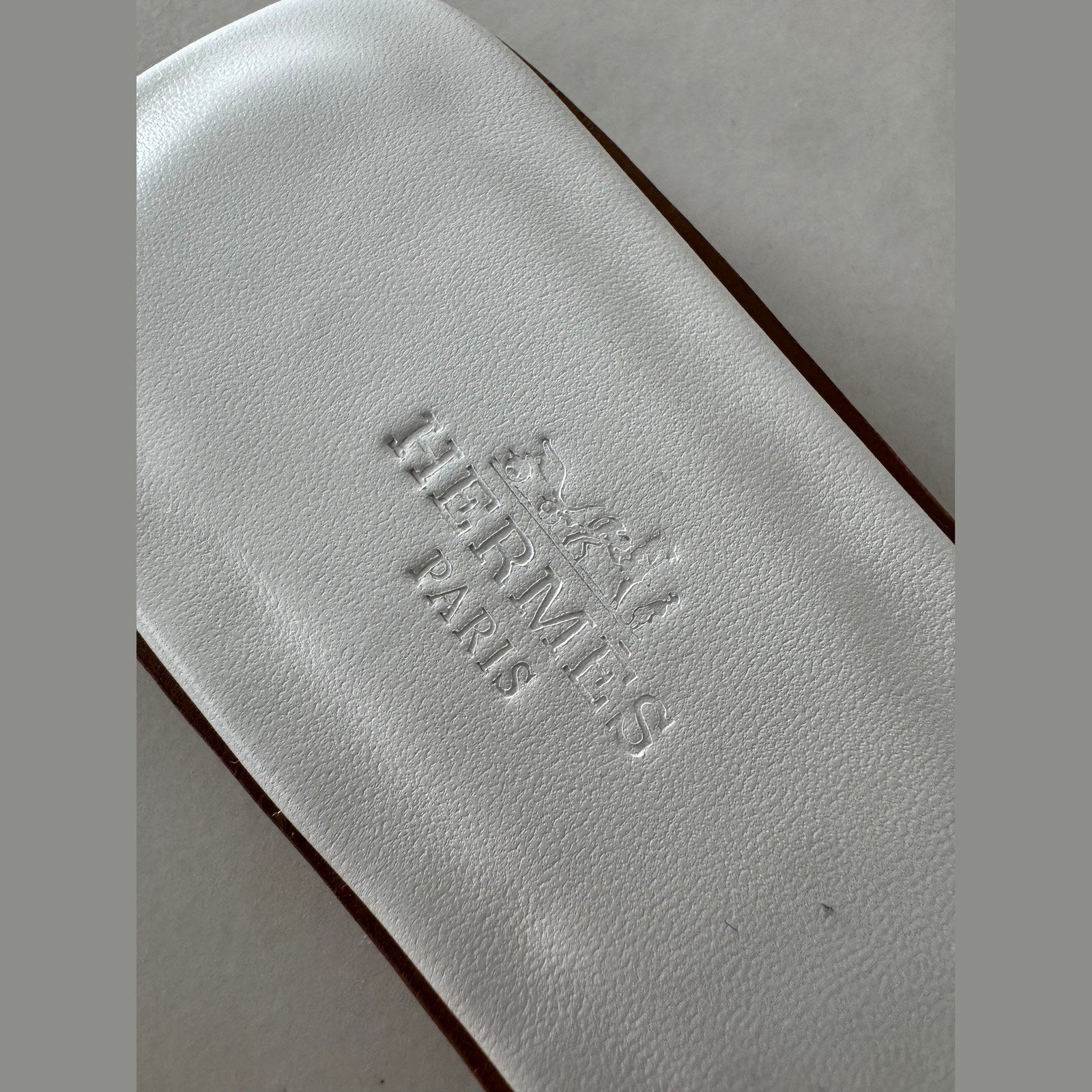 Image of Hermes oran