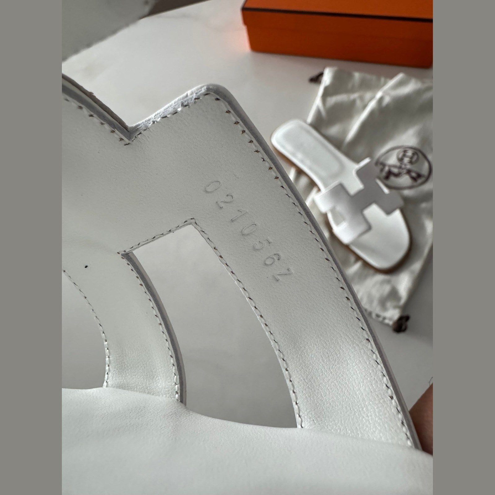 Hermes oran