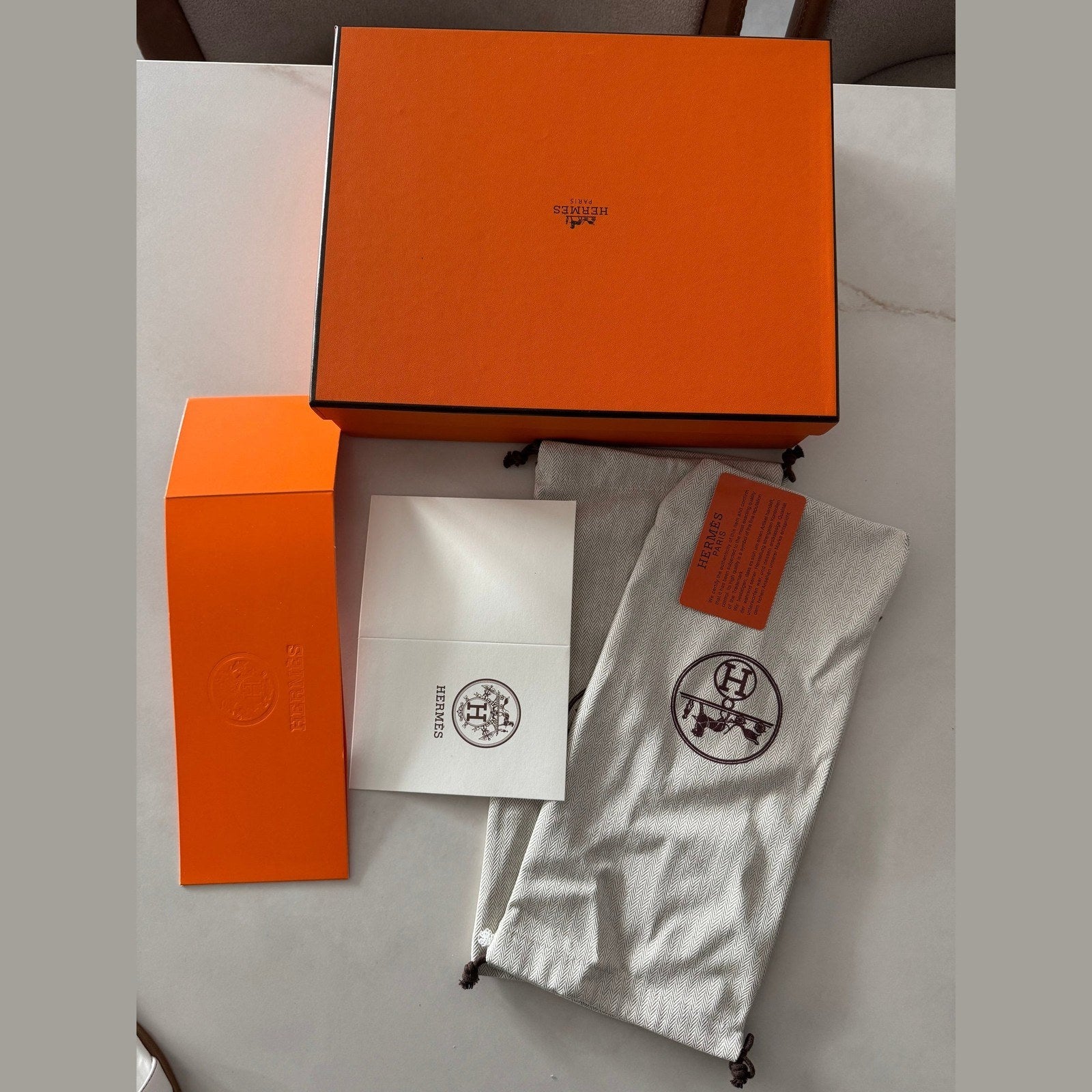 Hermes oran