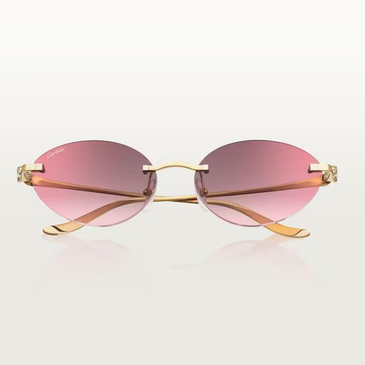 Cartier - sunglasses