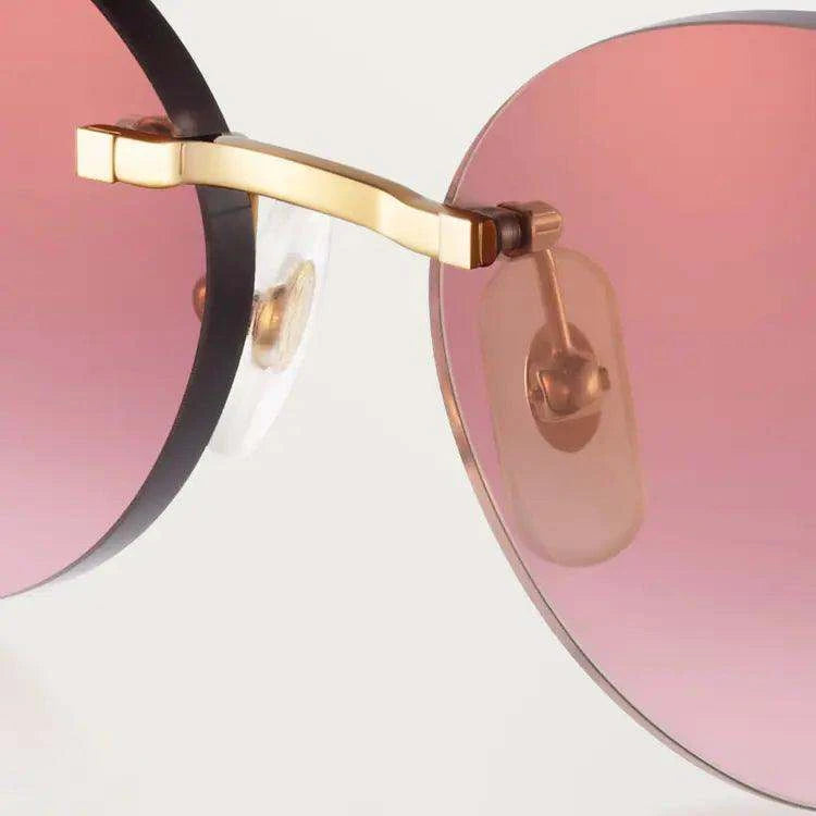 Image of Cartier - sunglasses