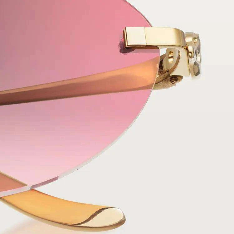 Cartier - sunglasses