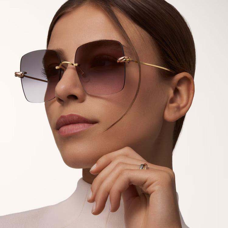 Cartier - sunglasses