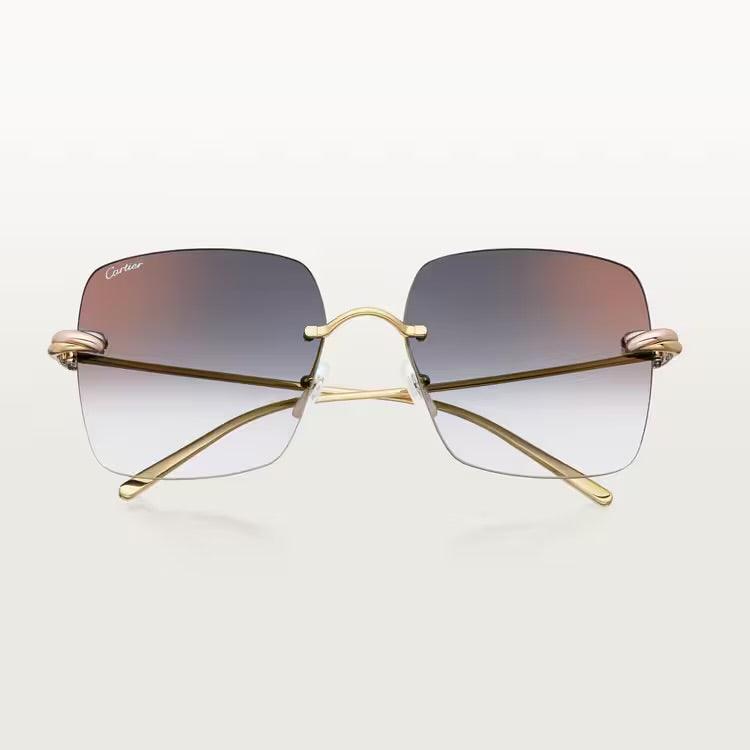 Cartier - sunglasses