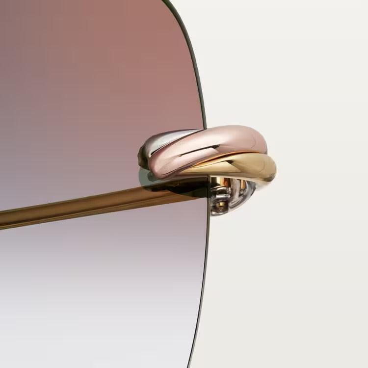 Image of Cartier - sunglasses