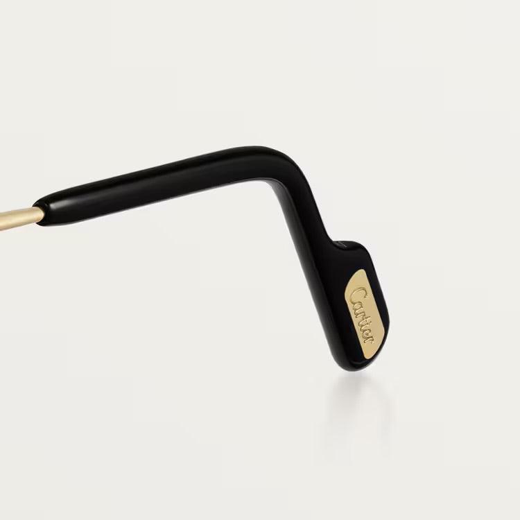 Image of Cartier - sunglasses