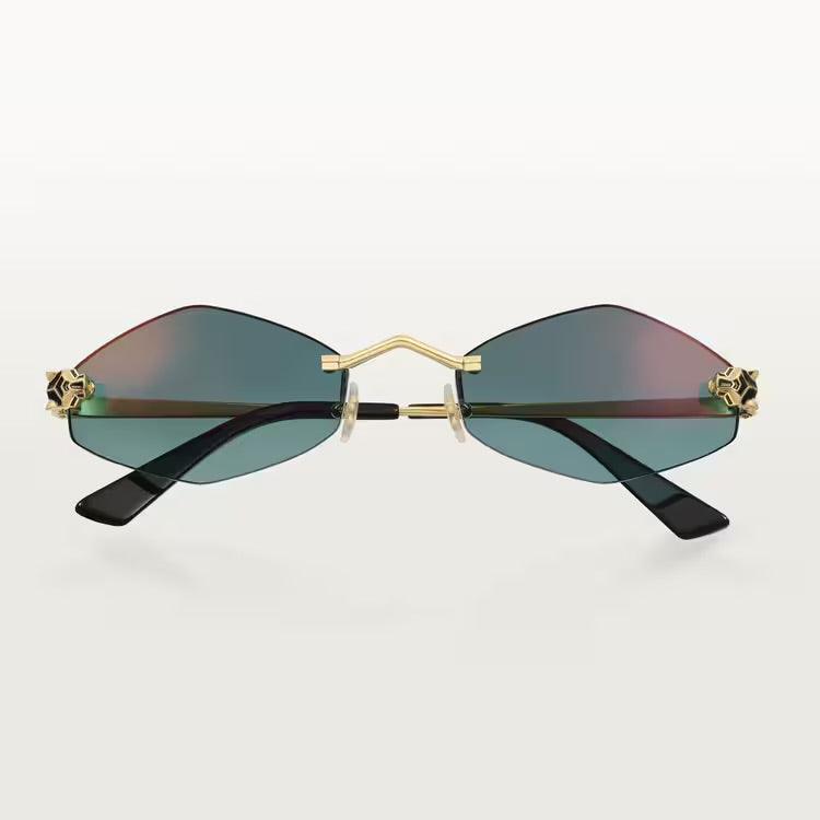 Image of Cartier - sunglasses