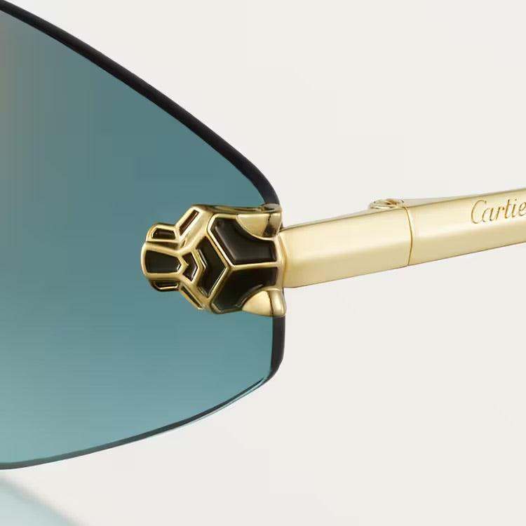 Image of Cartier - sunglasses