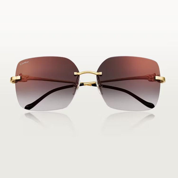 Cartier - sunglasses