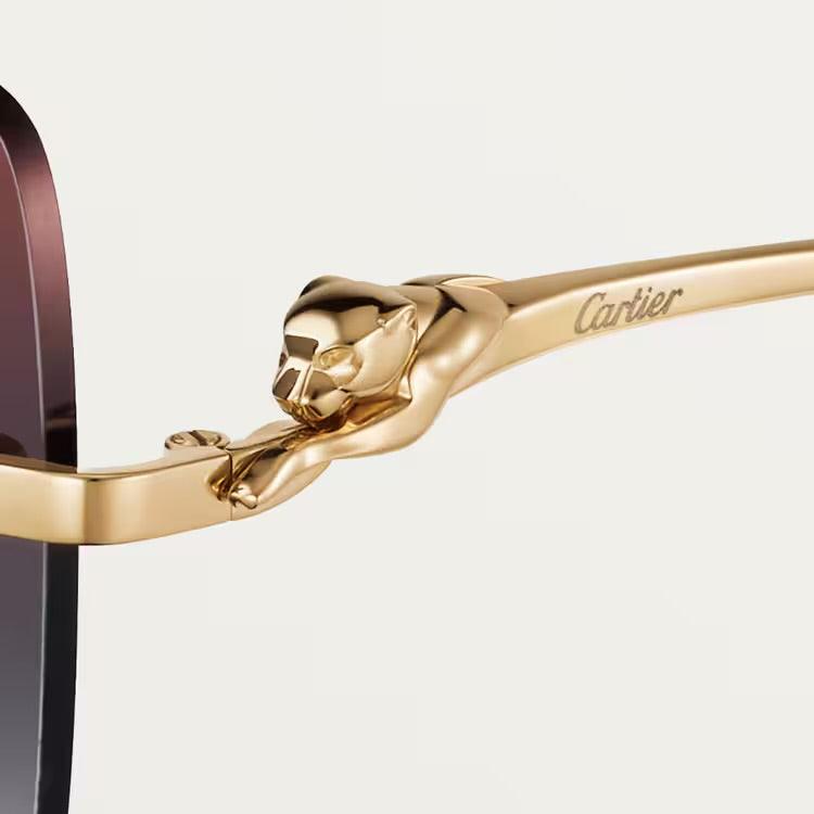 Cartier - sunglasses