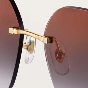 Cartier - sunglasses