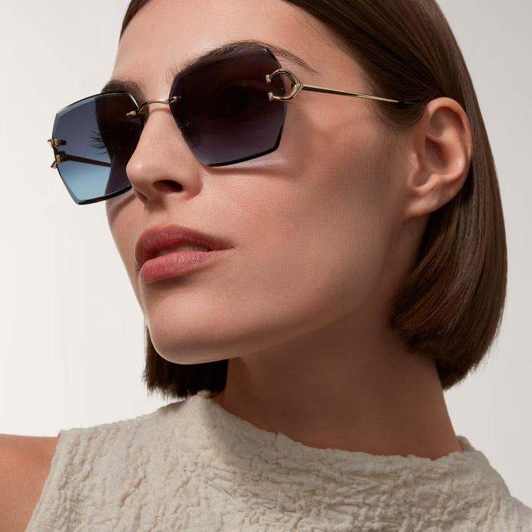 Image of Cartier - sunglasses