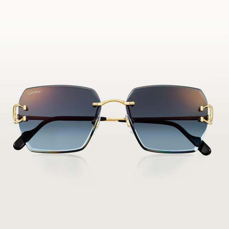 Image of Cartier - sunglasses
