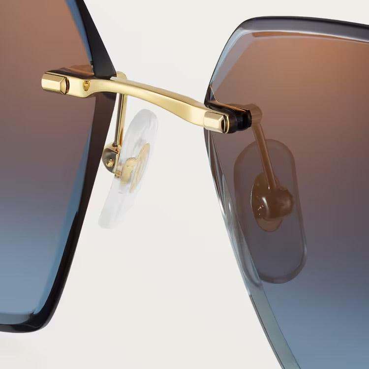 Cartier - sunglasses