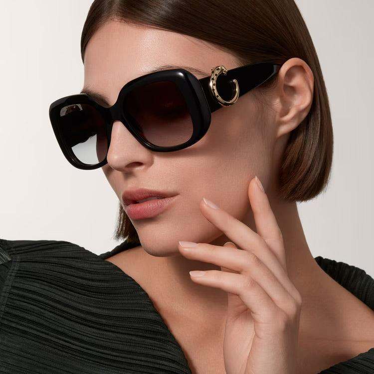Image of Cartier - sunglasses