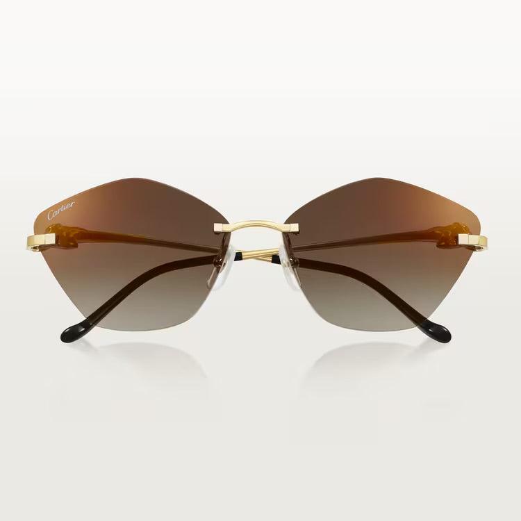Image of Cartier - sunglasses