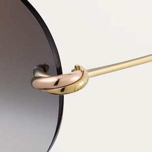 Cartier - sunglasses