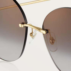 Cartier - sunglasses